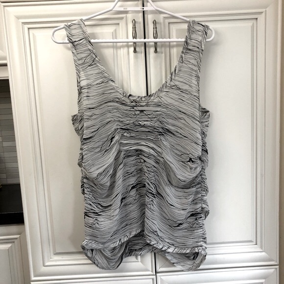 Silence + Noise women’s tanktop - Picture 6 of 10